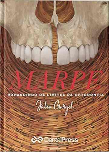 Imagem de Livro Marpe: Expandindo Os Limites Da Ortodontia - Dental Press