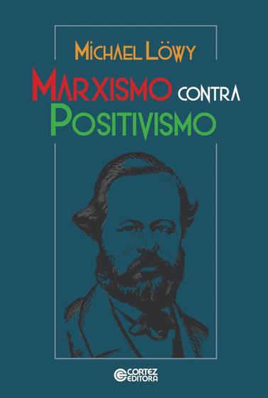 Imagem de Livro - Marxismo contra positivismo