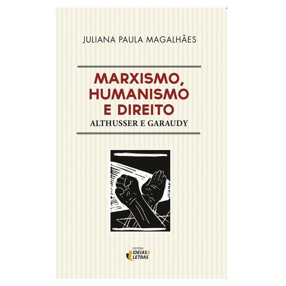 Imagem de Livro - Marxismo, humanismo e direito