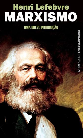 Imagem de Livro - Marxismo