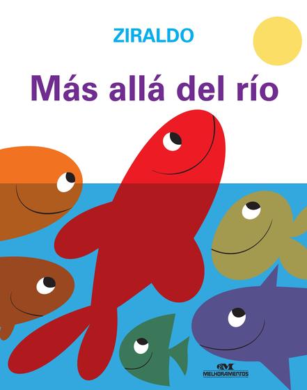 Imagem de Livro - Más allá del río