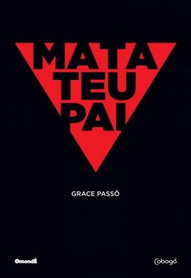 Imagem de Livro - Mata teu pai