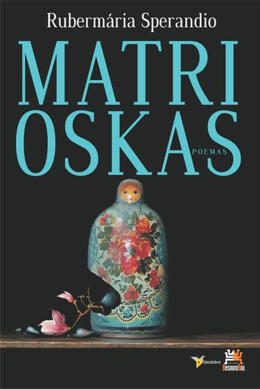 Imagem de Livro - Matrioskas