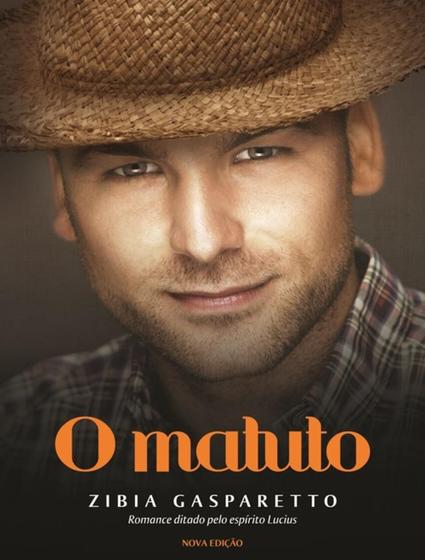 Imagem de Livro - Matuto, O - 2ª Ed - VIDA & CONSCIENCIA