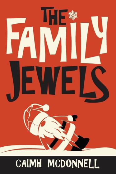 Imagem de Livro McFori Ink: The Family Jewels (Trilogia de Dublin)