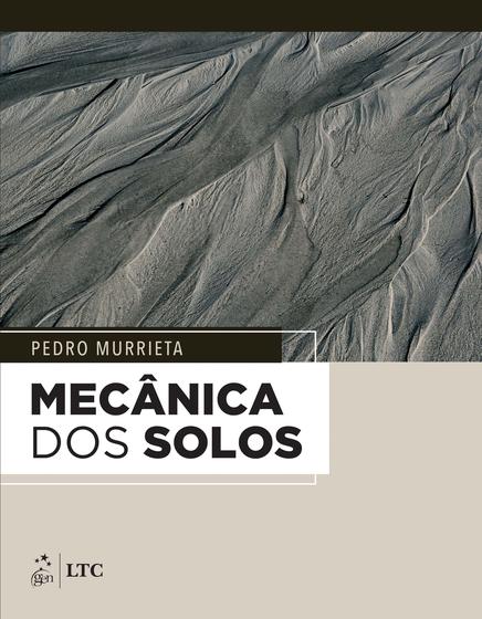 Livro - Mecânica dos Solos Menor preço em Livro - Mecânica dos Solos