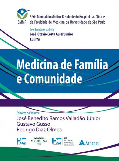 Livro - Medicina de família e comunidade Menor preço em Livro - Medicina de família e comunidade