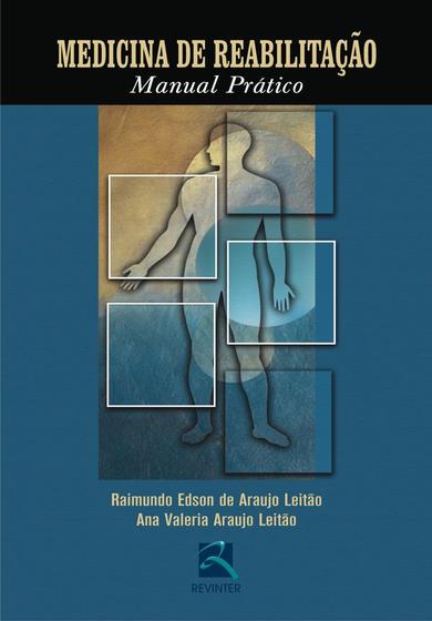 Imagem de Livro - Medicina de Reabilitação