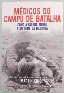 Imagem de Livro Medicos do Campo de Batalha