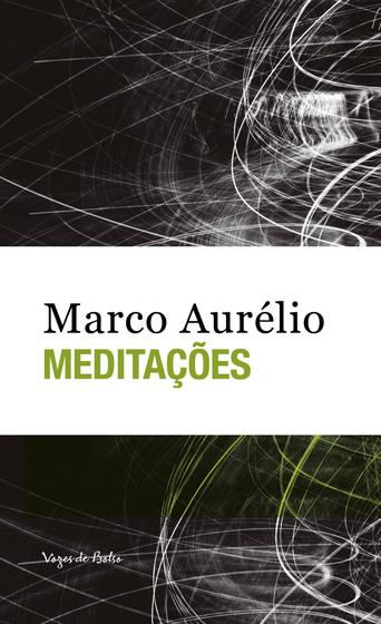 Imagem de Livro - Meditações - Ed. Bolso