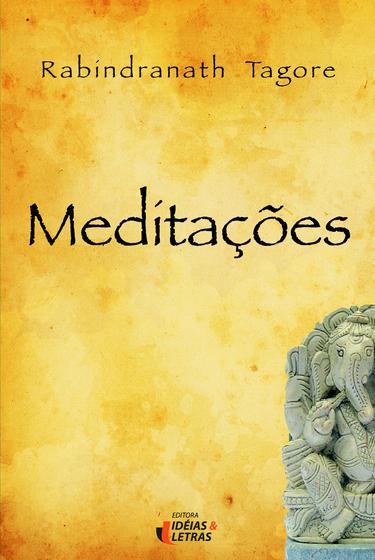 Imagem de Livro - Meditações