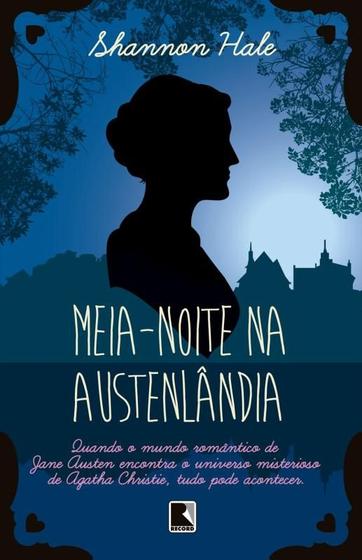 Imagem de Livro - Meia-noite na Austenlândia