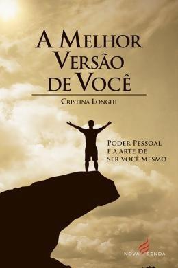 Imagem de Livro - Melhor Versao De Voce, A - Nsd - Nova Senda