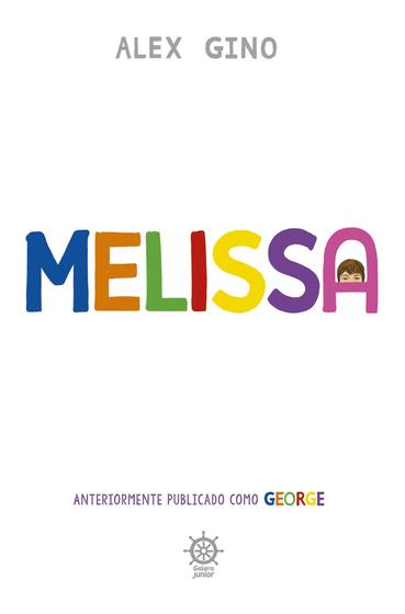 Imagem de Livro - Melissa