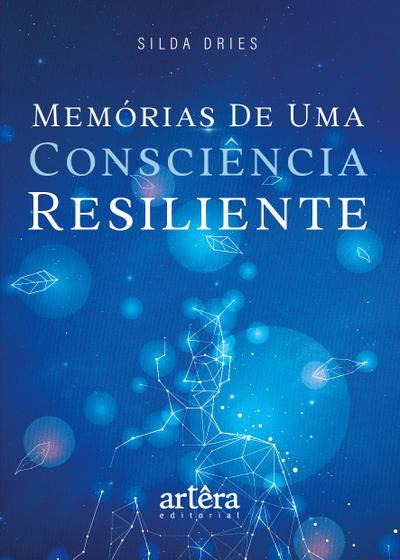 Imagem de Livro - Memória de uma Consciência Resiliente