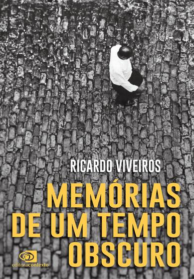 Imagem de Livro - Memórias de um tempo obscuro