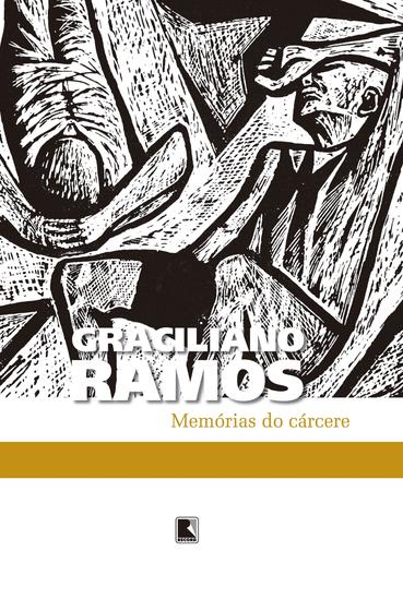 Imagem de Livro - Memórias do cárcere