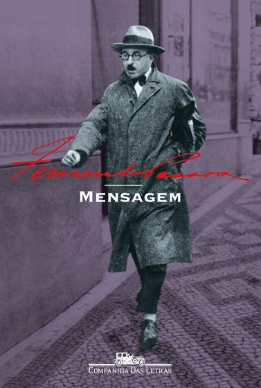 Imagem de Livro - Mensagem