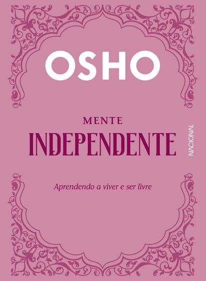 Imagem de Livro - Mente Independente