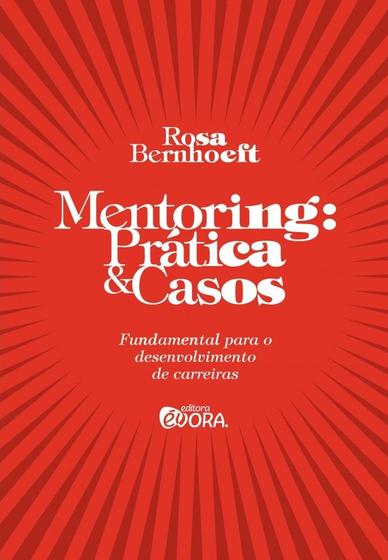 Imagem de Livro - Mentoring