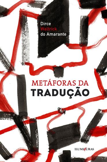 Imagem de Livro - Metáforas da tradução