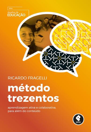 Imagem de Livro - Método Trezentos