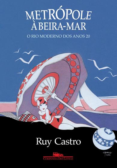 Livro - Metrópole à beira-mar Menor preço em Livro - Metrópole à beira-mar