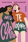 Imagem de Livro Meu Corpo te Ofende? Mayra Cuevas