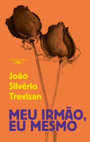 Imagem de Livro Meu irmão eu mesmo João Silvério Trevisan