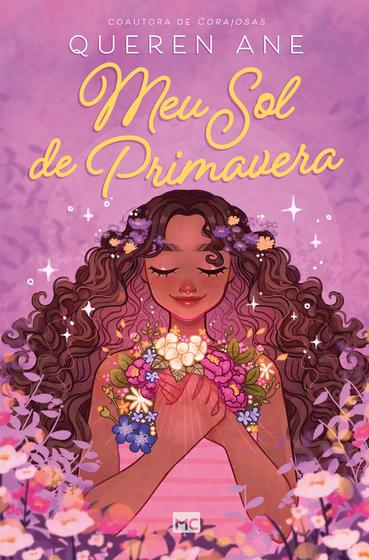 Imagem de Livro - Meu sol de primavera