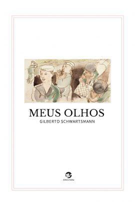 Imagem de Livro - Meus olhos