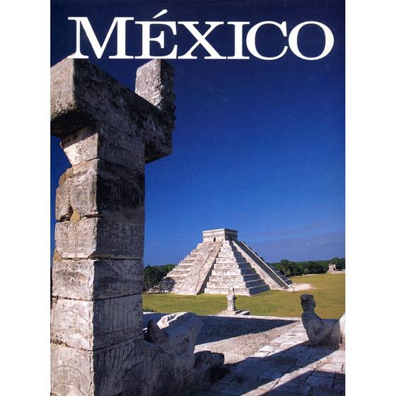 Imagem de Livro - México