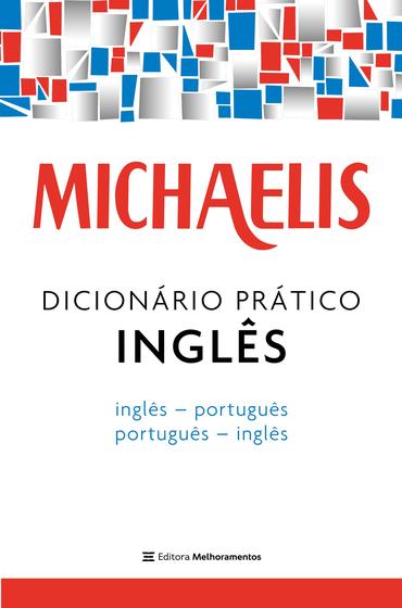 Imagem de Livro - Michaelis dicionário prático inglês