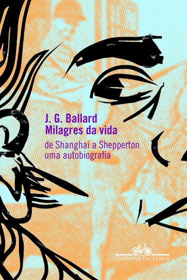 Imagem de Livro - Milagres da vida