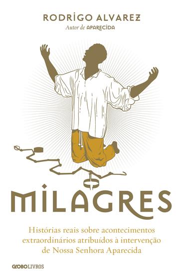 Imagem de Livro - Milagres