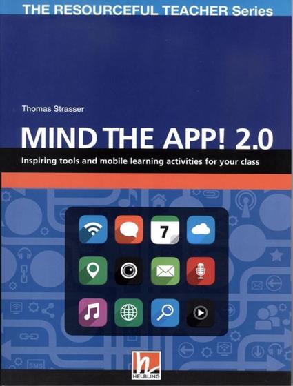 Imagem de Livro - Mind The App! 2.0 - HELBLING ED. BRASIL 