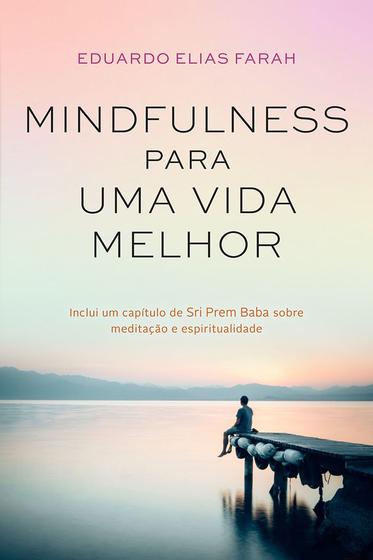 Imagem de Livro - Mindfulness para uma vida melhor