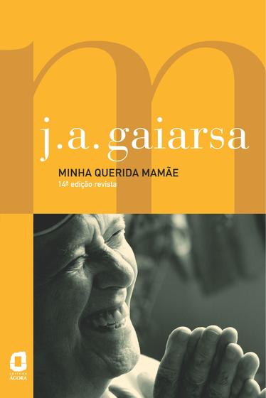 Imagem de Livro - Minha querida mamãe