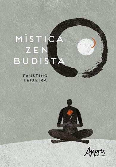 Imagem de Livro - Mística zen budista