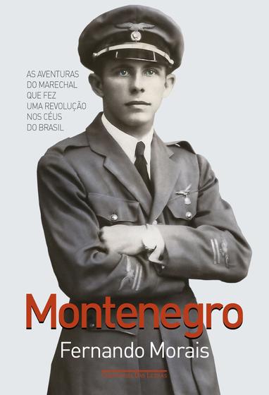 Imagem de Livro - Montenegro