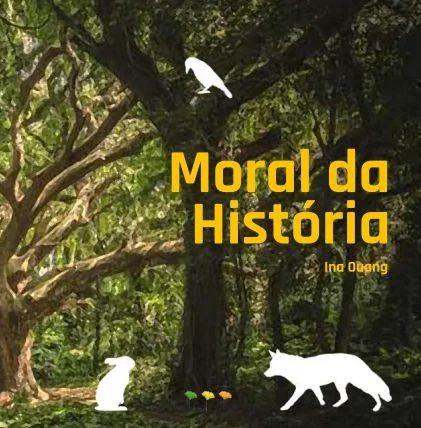 Imagem de Livro - Moral da História