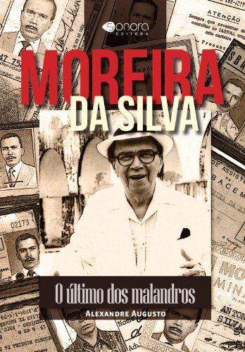 Imagem de Livro - Moreira da Silva