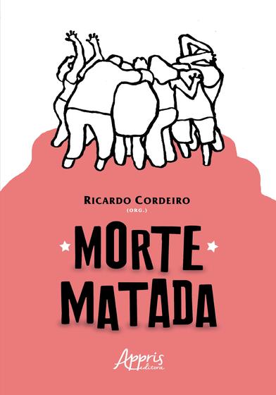 Imagem de Livro - Morte Matada