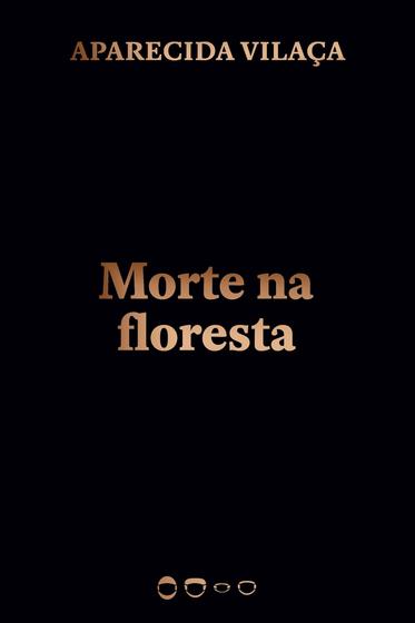 Imagem de Livro - Morte na floresta