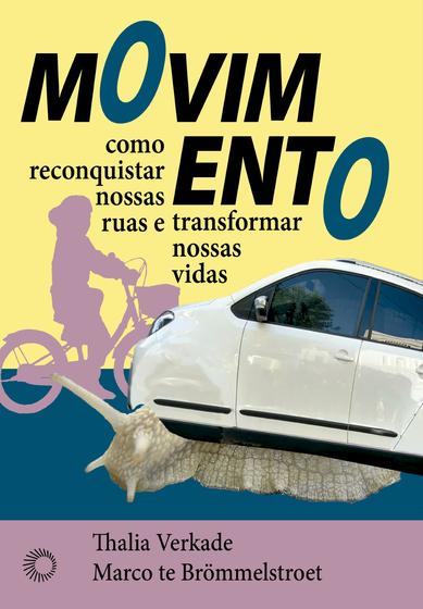 Imagem de Livro - Movimento