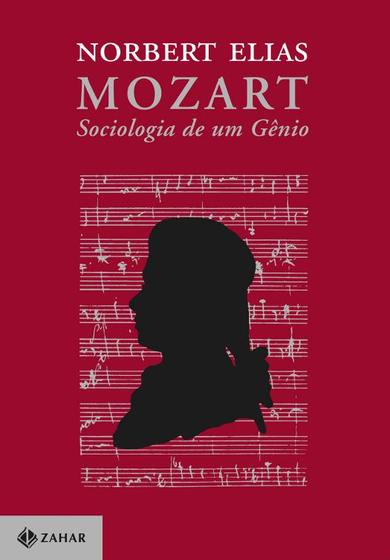 Imagem de Livro - Mozart