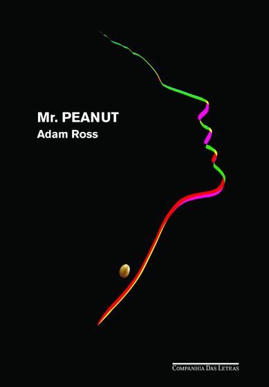 Imagem de Livro - Mr. Peanut