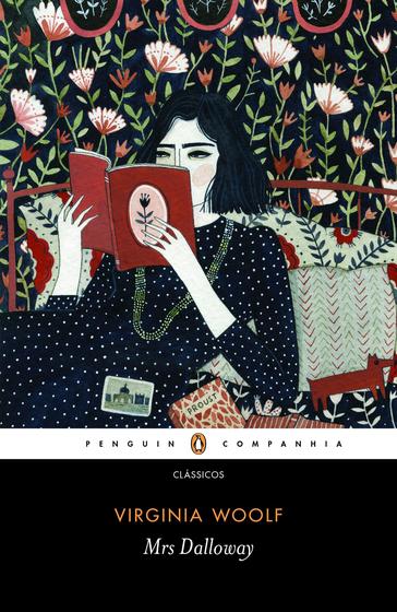 Imagem de Livro - Mrs. Dalloway