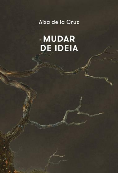 Imagem de Livro - Mudar de ideia