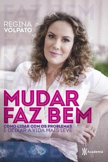 Imagem de Livro - Mudar faz bem